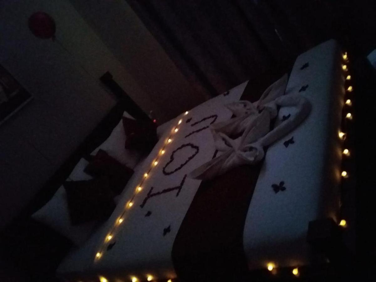 Sur Bandar Al Ayjah Hotel Apartments Екстериор снимка