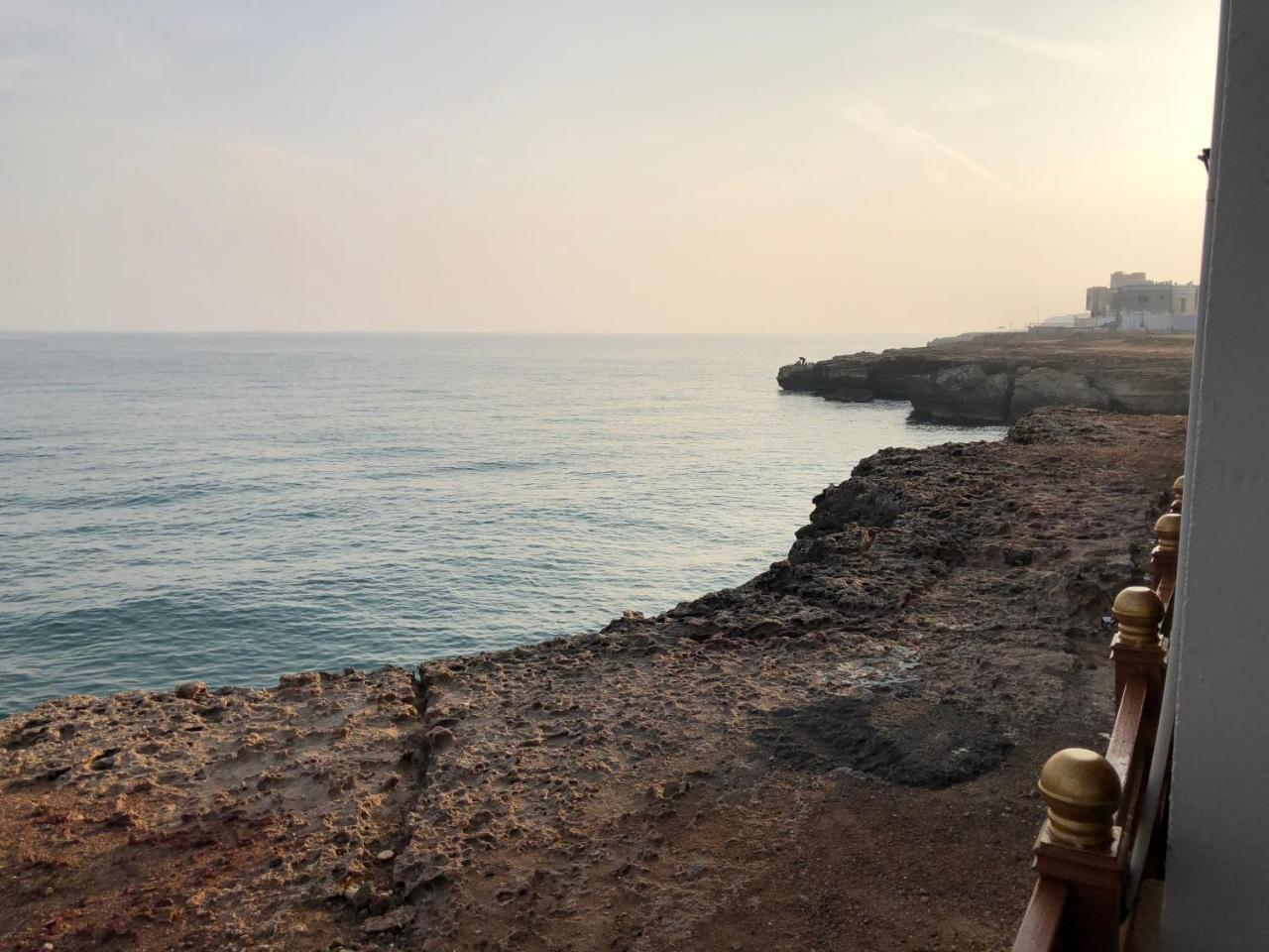 Sur Bandar Al Ayjah Hotel Apartments Екстериор снимка
