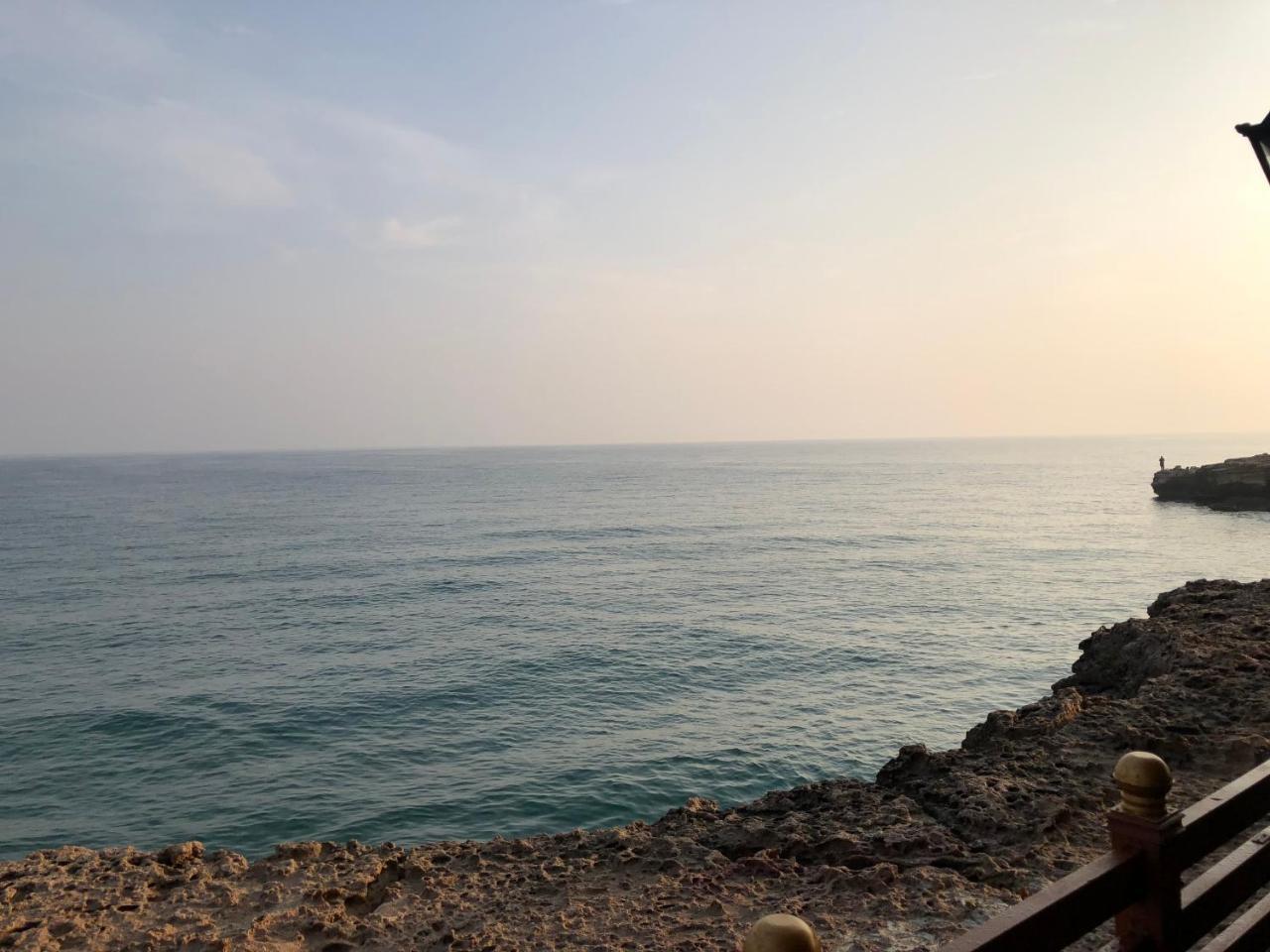 Sur Bandar Al Ayjah Hotel Apartments Екстериор снимка