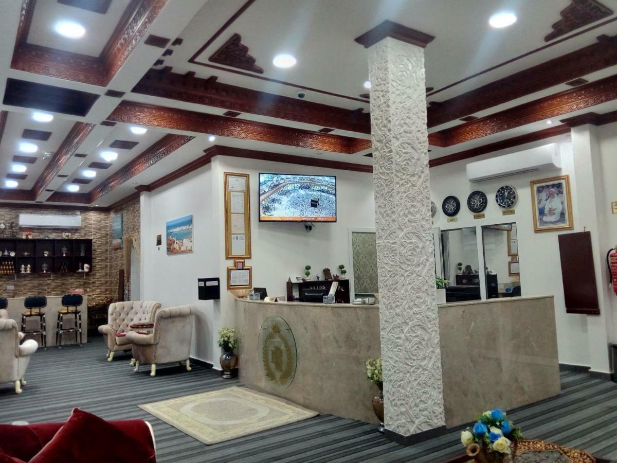 Sur Bandar Al Ayjah Hotel Apartments Екстериор снимка